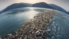 Current commitments would only affect 7% of annual plastic production by 2040, the report warns